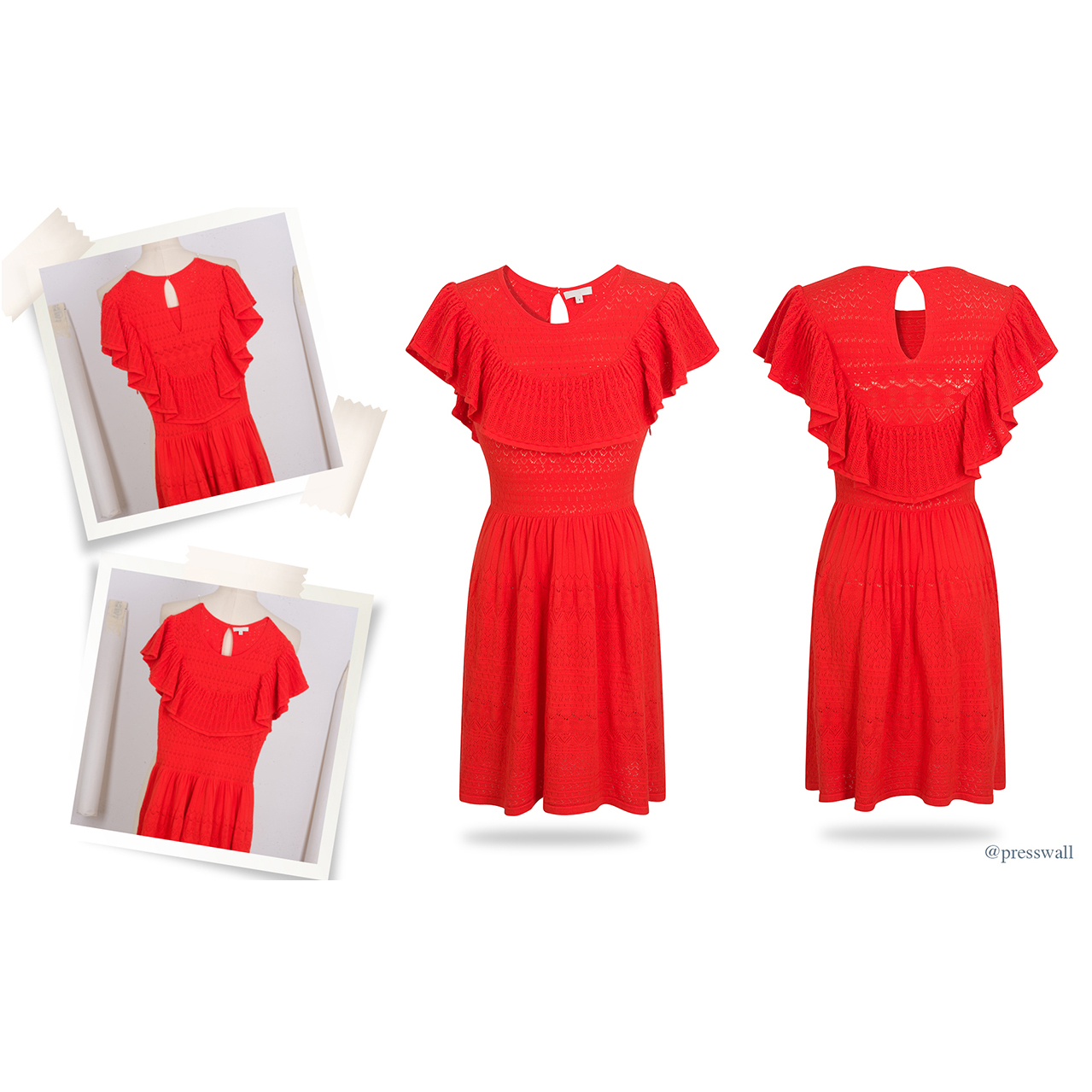 Mannequin Invisible Quelle Importance en ? Simatai