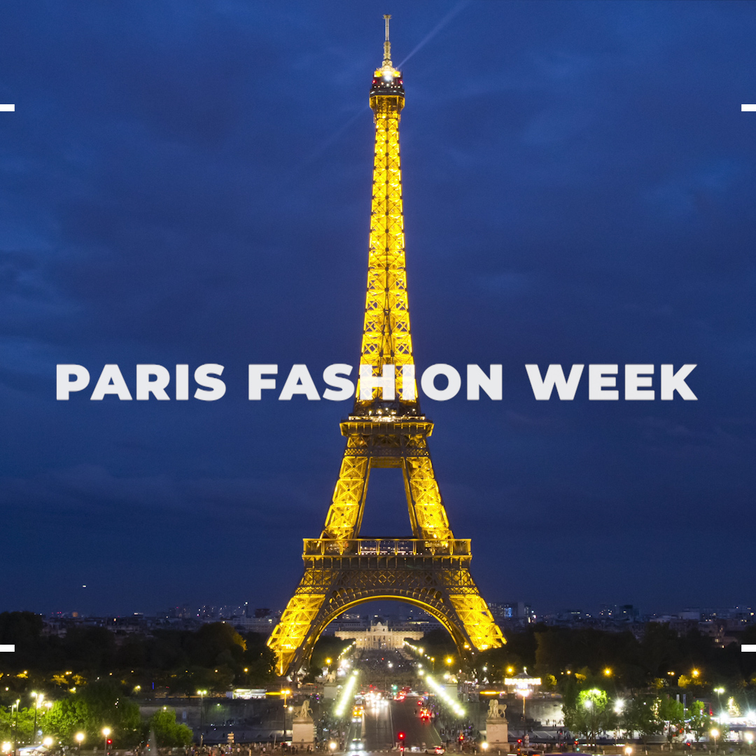Photo de Mode  Fashion Week Paris - Simatai