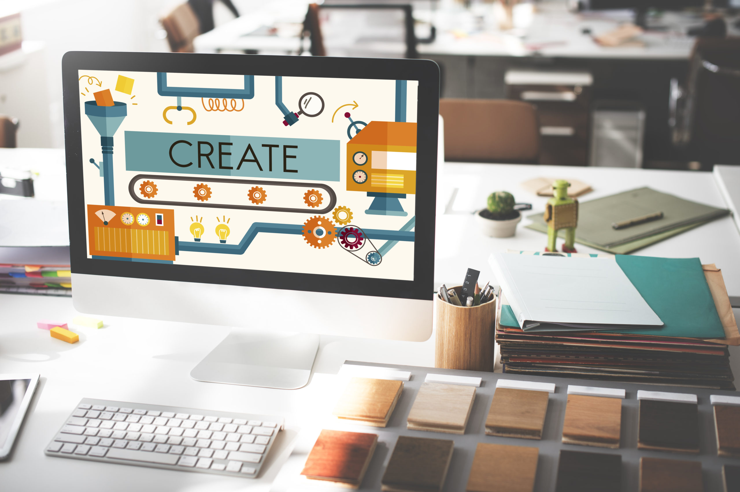 Motion Design Qu’estce que c’est ? Simatai