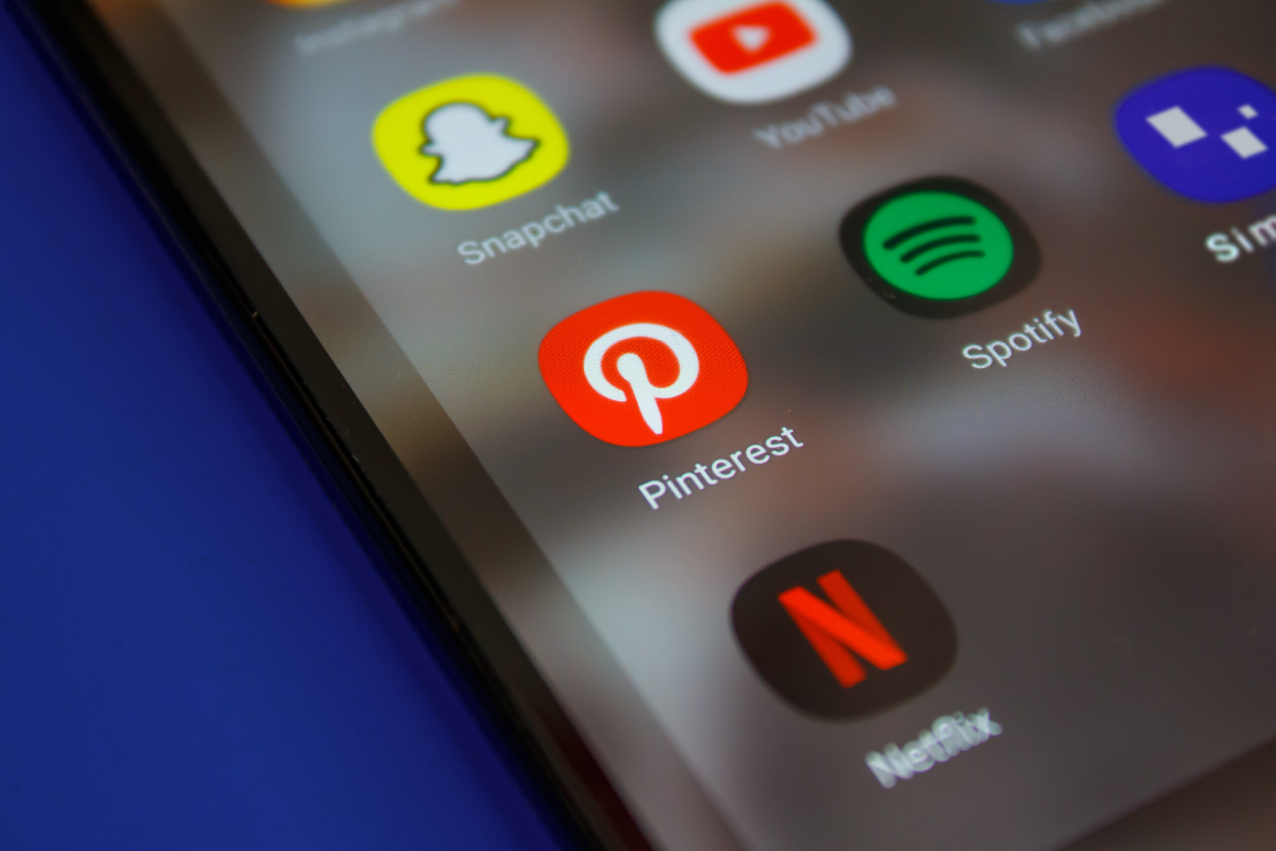 Vendre sur Pinterest | Le Réseau Social du E-Commerce - Simatai